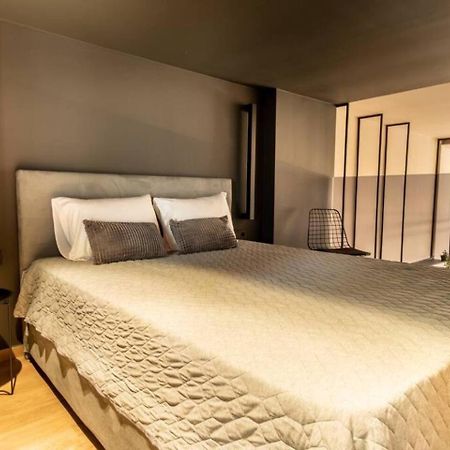 알렉산드로폴리스 Loft M8 아파트 외부 사진