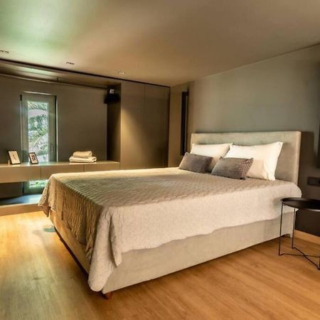 알렉산드로폴리스 Loft M8 아파트 외부 사진