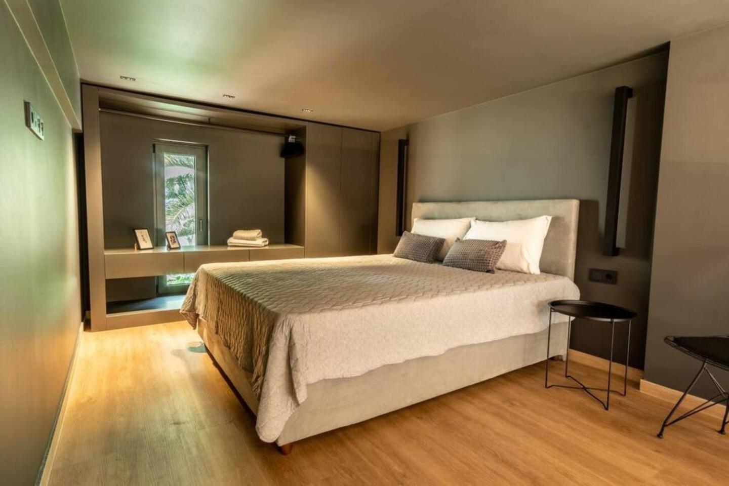 알렉산드로폴리스 Loft M8 아파트 외부 사진