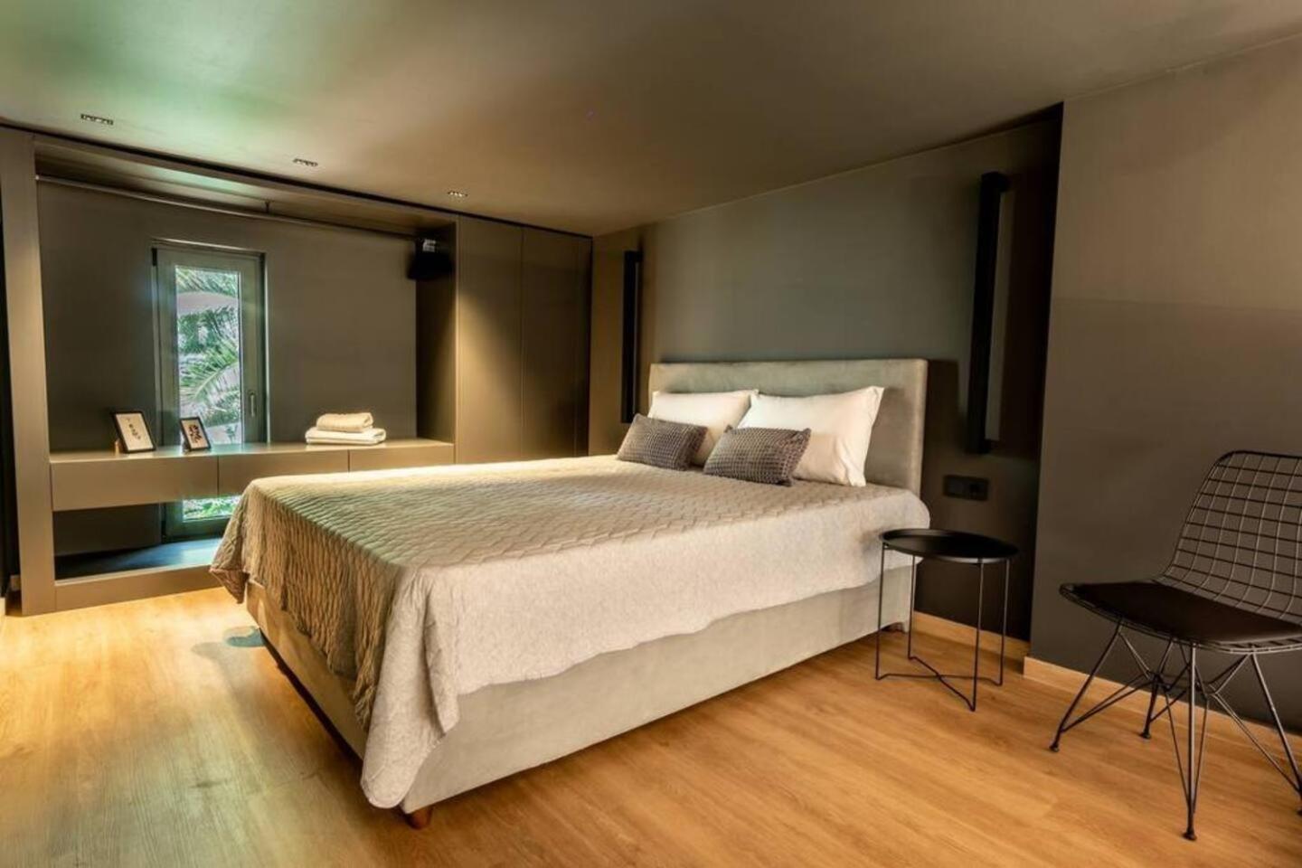 알렉산드로폴리스 Loft M8 아파트 외부 사진