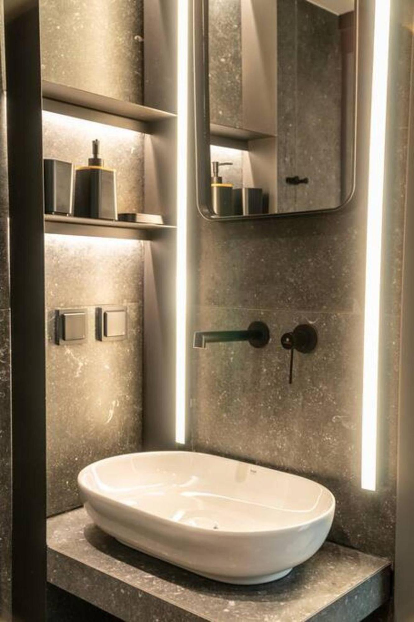 알렉산드로폴리스 Loft M8 아파트 외부 사진