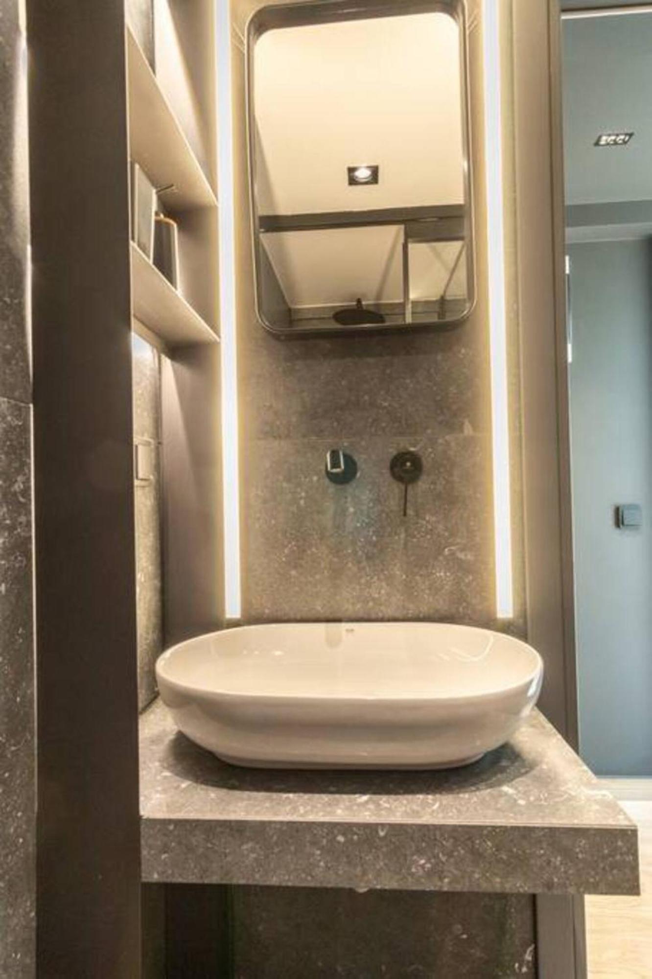 알렉산드로폴리스 Loft M8 아파트 외부 사진
